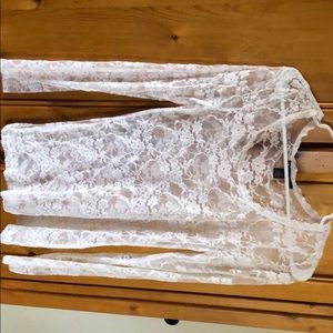 Bozzolo long sleeve shirt